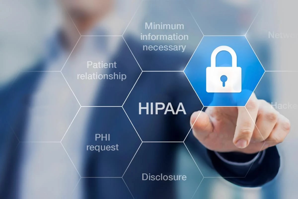 Ensuring Security and Compliance with HIPAA Compliant Cloud Solutions